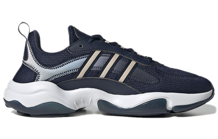 Order adidas Originals Haiwee 舒適耐磨跑步鞋 女款 藍