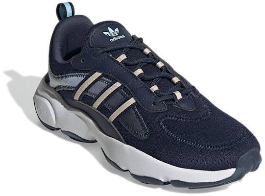 adidas Originals Haiwee 舒適耐磨跑步鞋 女款 藍 Lookbook adidas Originals Haiwee 舒適耐磨跑步鞋 女款 藍