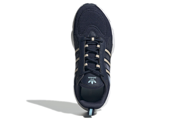 Purchase adidas Originals Haiwee 舒適耐磨跑步鞋 女款 藍