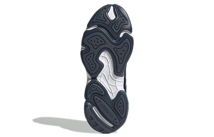 Details for adidas Originals Haiwee 舒適耐磨跑步鞋 女款 藍