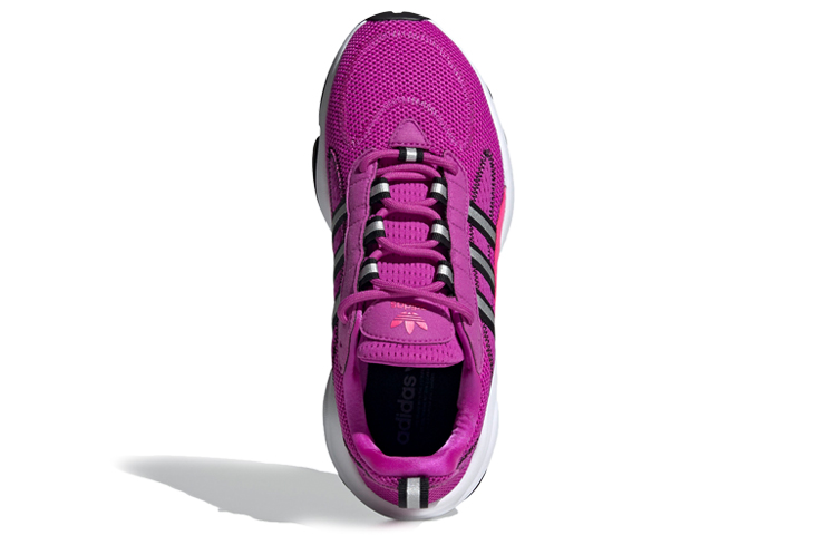 Purchase adidas originals Haiwee 女款 粉銀黑