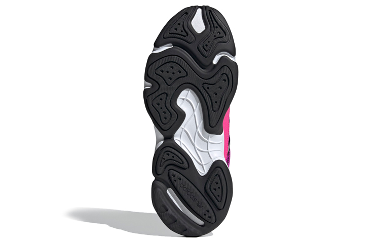 Details for adidas originals Haiwee 女款 粉銀黑