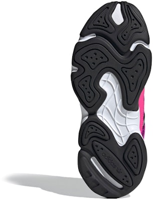 adidas originals Haiwee 女款 粉銀黑 Details for adidas originals Haiwee 女款 粉銀黑