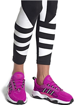 adidas originals Haiwee 女款 粉銀黑 Sizing adidas originals Haiwee 女款 粉銀黑