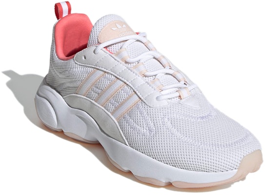 adidas originals Haiwee 女款 白色 Lookbook adidas originals Haiwee 女款 白色