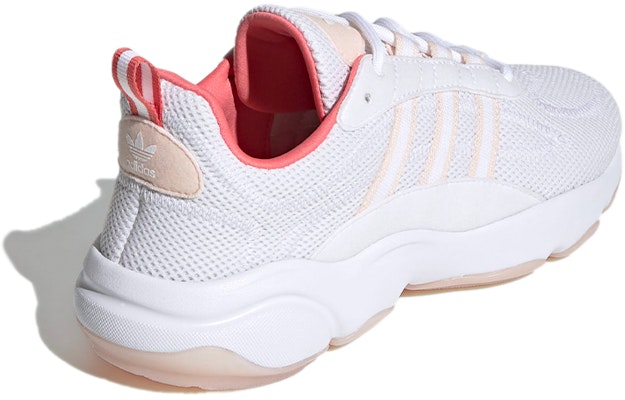 adidas originals Haiwee 女款 白色 Shop adidas originals Haiwee 女款 白色