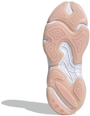 adidas originals Haiwee 女款 白色 Details for adidas originals Haiwee 女款 白色