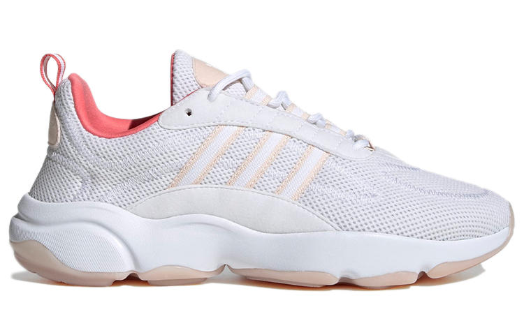 Order (W) adidas Originals Haiwee ''Weiß Rosa'' FV9481