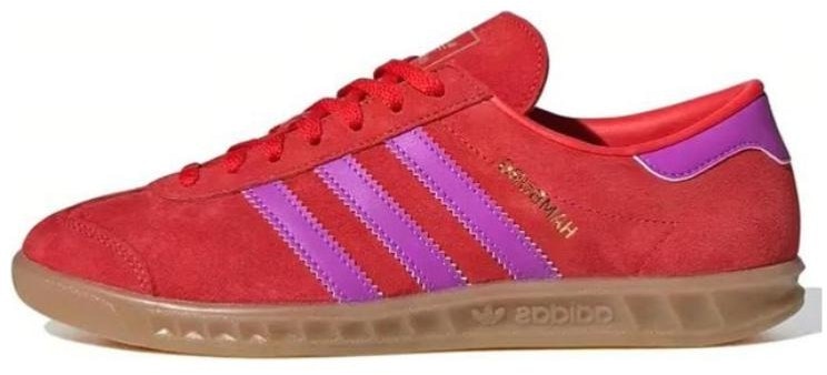 women-adidas-originals-hamburg-red-pink-ih-5461