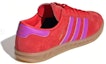 Shop (W) アディダス オリジナルス ハンブルク "レッドピンク" IH5461