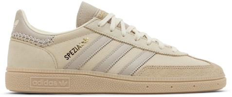 (Women) adidas Originals Handball Spezial "Cream White/Wonder Beige/Magic Beige" IE3699 (Women) adidas Originals Handball Spezial "Cream White/Wonder Beige/Magic Beige" IE3699