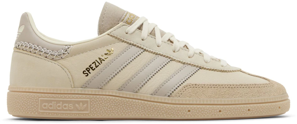 (Women) adidas Originals Handball Spezial "Cream White/Wonder Beige/Magic Beige" IE3699 Buy (Women) adidas Originals Handball Spezial "Cream White/Wonder Beige/Magic Beige" IE3699