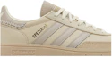 Lookbook (Women) adidas Originals Handball Spezial "Cream White/Wonder Beige/Magic Beige" IE3699