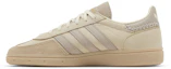 Shop (Women) adidas Originals Handball Spezial "Cream White/Wonder Beige/Magic Beige" IE3699
