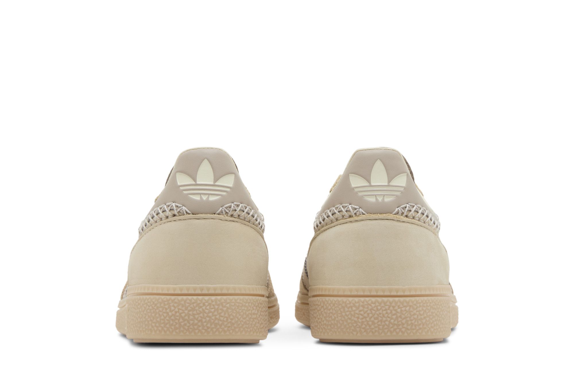 Sizing (Women) adidas Originals Handball Spezial "Cream White/Wonder Beige/Magic Beige" IE3699