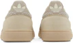 Sizing (Women) adidas Originals Handball Spezial "Cream White/Wonder Beige/Magic Beige" IE3699