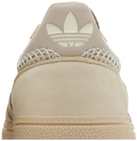 Cheap (Women) adidas Originals Handball Spezial "Cream White/Wonder Beige/Magic Beige" IE3699