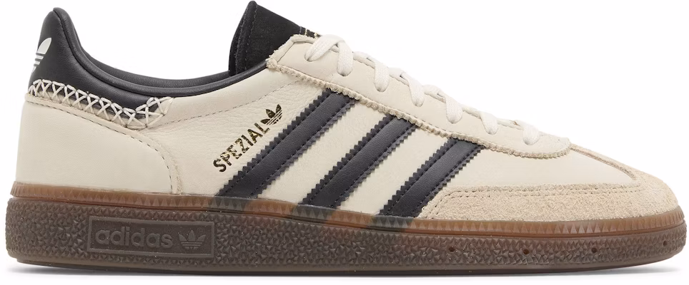 (W) adidas Originals Handball Spezial "Wonder Beige/Core Black/Magic Beige" IE3698 Buy (W) adidas Originals Handball Spezial "Wonder Beige/Core Black/Magic Beige" IE3698
