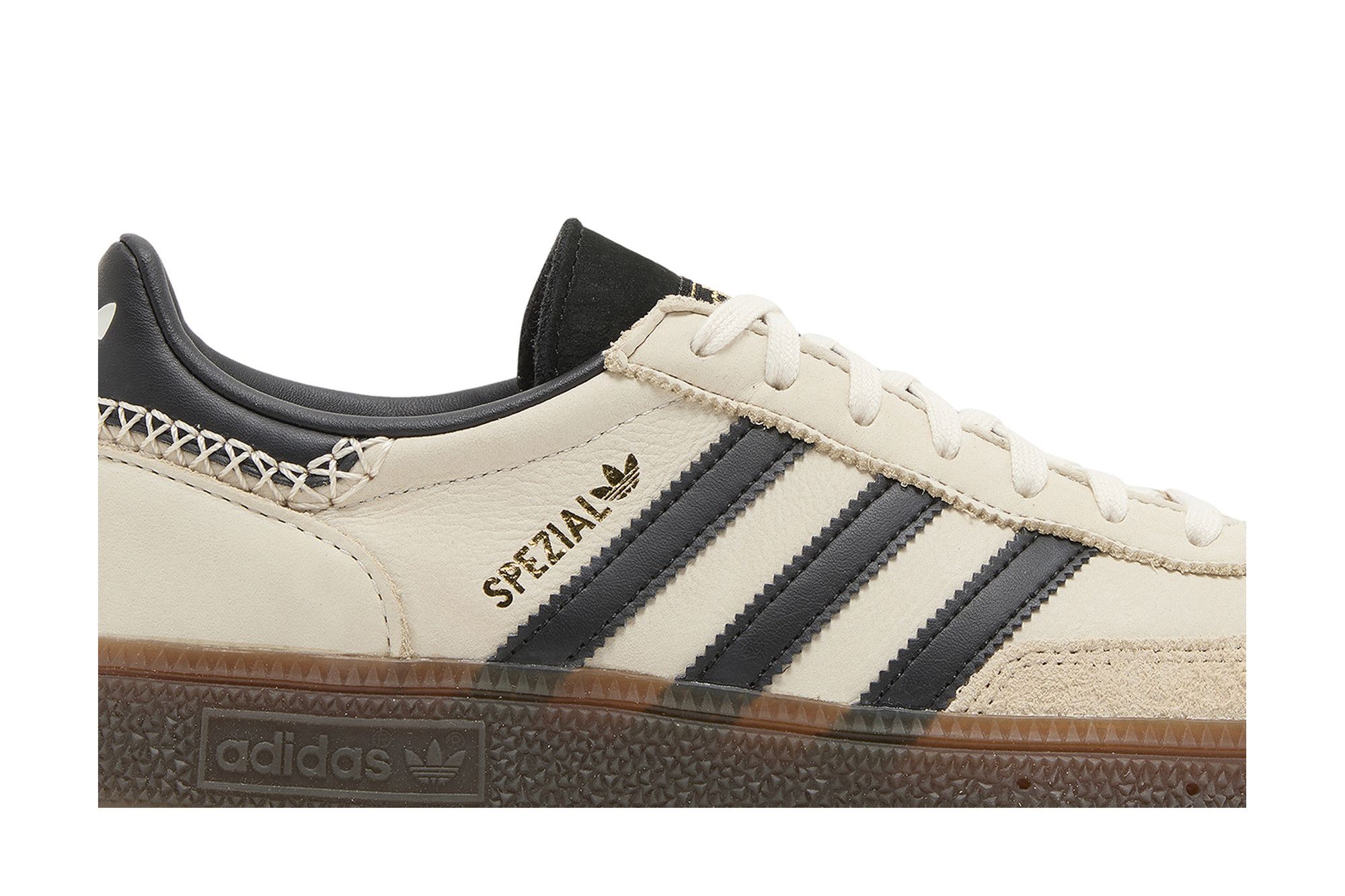 Lookbook (W) adidas Originals Handball Spezial "Wonder Beige/Core Black/Magic Beige" IE3698