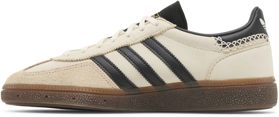 (W) adidas Originals Handball Spezial "Wonder Beige/Core Black/Magic Beige" IE3698 Shop (W) adidas Originals Handball Spezial "Wonder Beige/Core Black/Magic Beige" IE3698