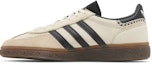 Shop (W) adidas Originals Handball Spezial "Wonder Beige/Core Black/Magic Beige" IE3698