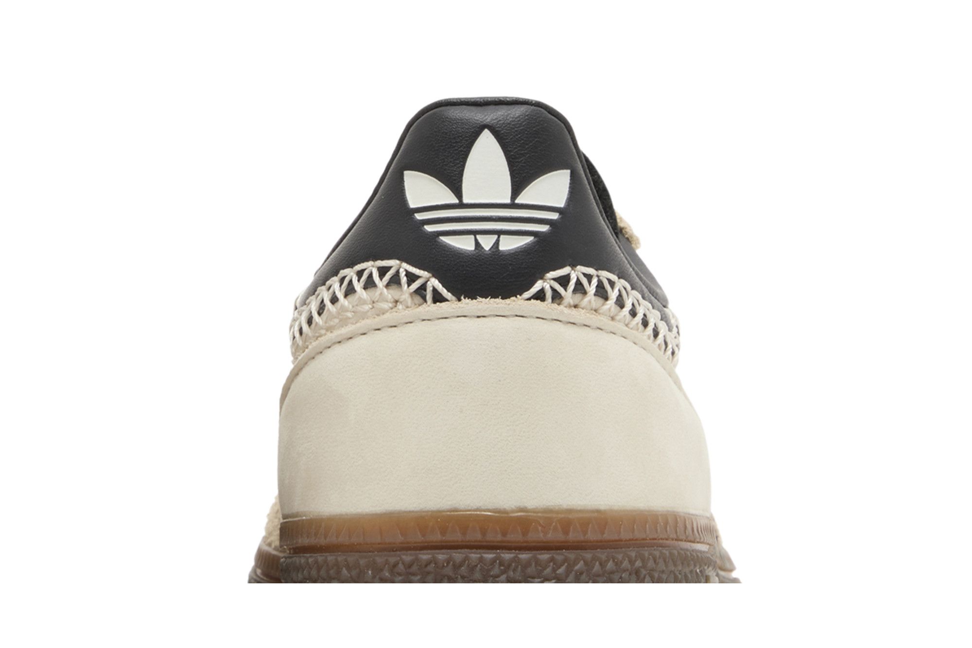 Cheap (W) adidas Originals Handball Spezial "Wonder Beige/Core Black/Magic Beige" IE3698