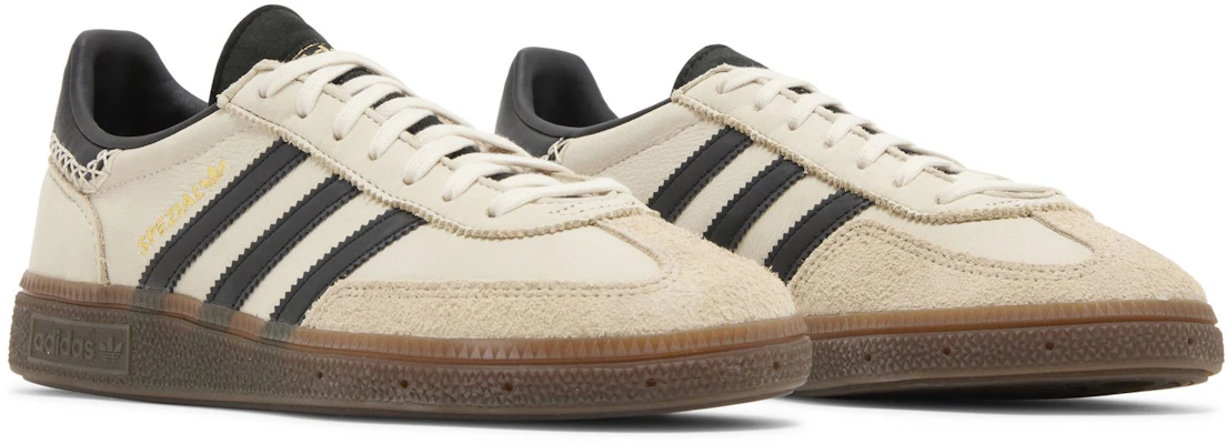 (W) adidas Originals Handball Spezial "Wonder Beige/Core Black/Magic Beige" IE3698 1