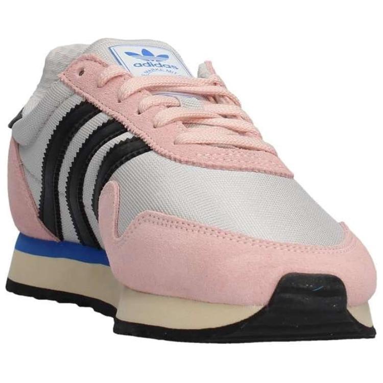Lookbook (W) adidas Originals Haven 'Rosa Blanco' BY9573