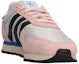 Lookbook (W) adidas Originals Haven 'Rosa Blanco' BY9573