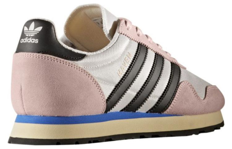 Shop (W) adidas Originals Haven 'Rosa Blanco' BY9573