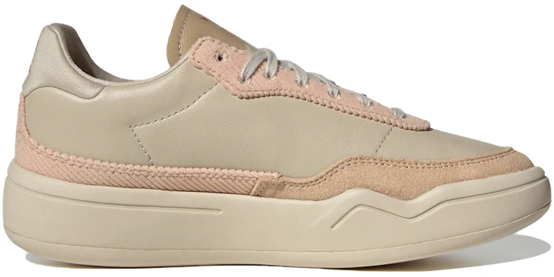 (W) adidas Originals Her Court ''Bruin Roze'' GX7042 Order (W) adidas Originals Her Court ''Bruin Roze'' GX7042