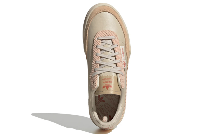 Purchase (W) adidas Originals Her Court ''Bruin Roze'' GX7042