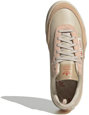 (W) adidas Originals Her Court ''Bruin Roze'' GX7042 Purchase (W) adidas Originals Her Court ''Bruin Roze'' GX7042
