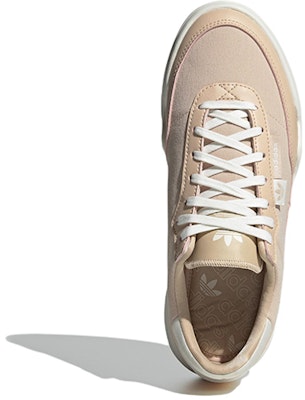 adidas originals 她的場地 運動休閒鞋 女款 肉粉色 Purchase adidas originals 她的場地 運動休閒鞋 女款 肉粉色