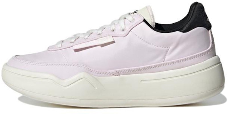 (Women) adidas Originals Her Court 'Pink Black' HR1391 Buy (Women) adidas Originals Her Court 'Pink Black' HR1391