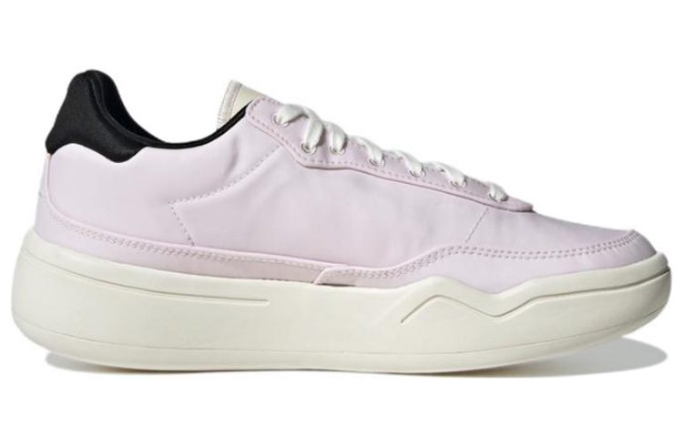 Order (W) 阿迪达斯 Originals Her Court '粉黑' HR1391