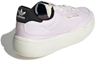 (W) 阿迪达斯 Originals Her Court '粉黑' HR1391 Shop (W) 阿迪达斯 Originals Her Court '粉黑' HR1391