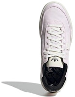 (W) 阿迪达斯 Originals Her Court '粉黑' HR1391 Purchase (W) 阿迪达斯 Originals Her Court '粉黑' HR1391