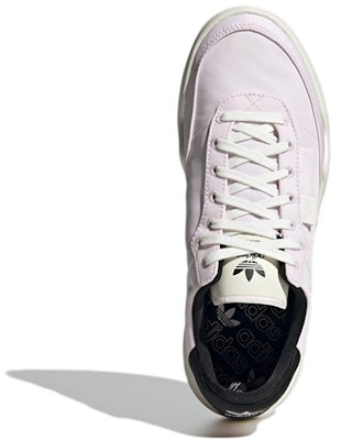 (Women) adidas Originals Her Court 'Pink Black' HR1391 Purchase (Women) adidas Originals Her Court 'Pink Black' HR1391