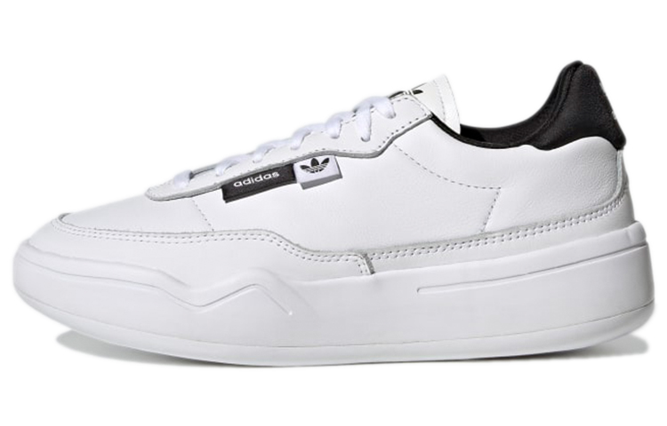 Buy (W) 아디다스 오리지널스 허 코트 '화이트' (Adidas Originals Her Court '화이트') GW5364