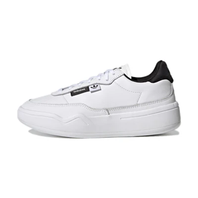 (W) adidas Originals Her Court 'White'