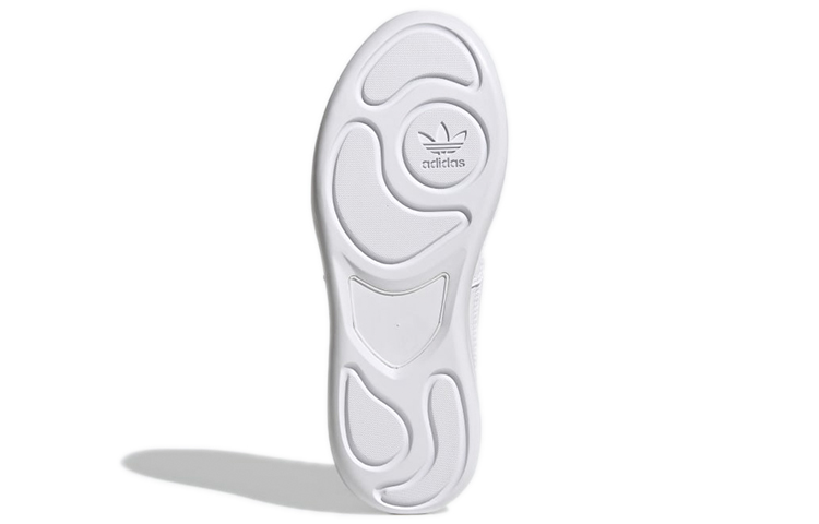 (W) adidas Originals Her Court 'White' 圖 6