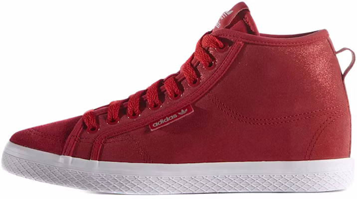 (W) adidas Originals High-Top ''Rosso'' S78884 Buy (W) adidas Originals High-Top ''Rosso'' S78884