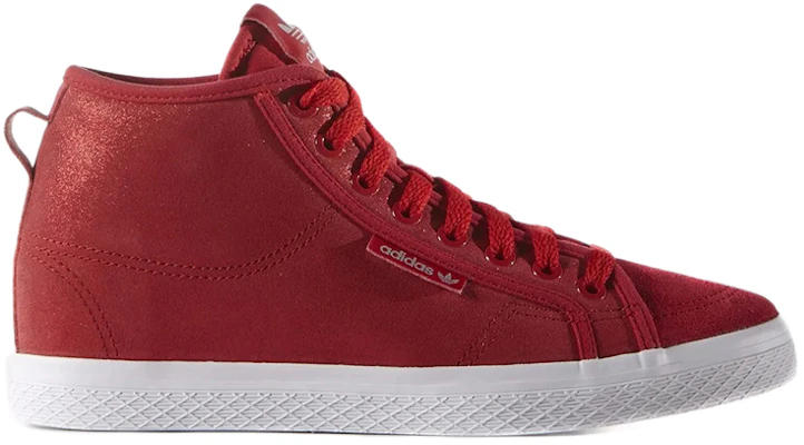 (W) adidas Originals High-Top ''Rosso'' S78884 Order (W) adidas Originals High-Top ''Rosso'' S78884
