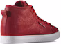 Shop (W) adidas Originals High-Top ''Rosso'' S78884