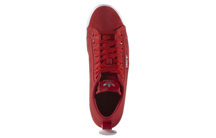 Purchase (W) adidas Originals High-Top ''Rosso'' S78884