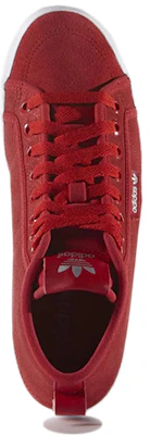 (W) adidas Originals High-Top ''Rosso'' S78884 Purchase (W) adidas Originals High-Top ''Rosso'' S78884