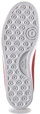 (W) adidas Originals High-Top ''Rosso'' S78884 Details for (W) adidas Originals High-Top ''Rosso'' S78884