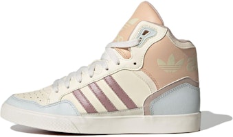 (Women) adidas Originals High-Top Sneaker 'Versatile Casual White' ID6073 (Women) adidas Originals High-Top Sneaker 'Versatile Casual White' ID6073