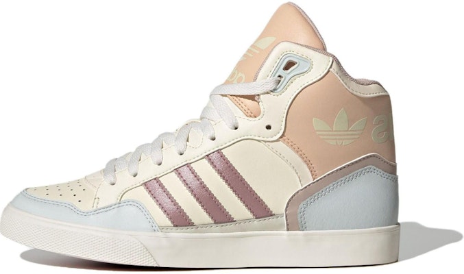 (W) 아디다스 오리지널 하이탑 스니커즈 '화이트' (52 characters) ID6073 Buy (W) 아디다스 오리지널 하이탑 스니커즈 '화이트' (52 characters) ID6073